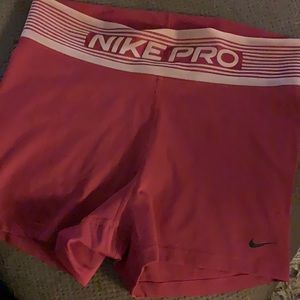 Nike shorts